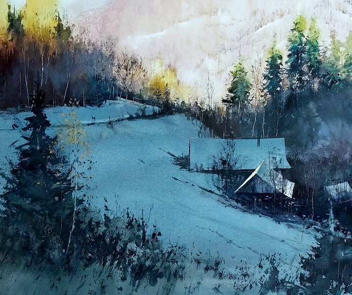 میشال یاسیویچ
