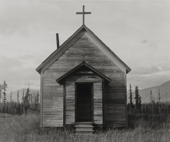 گالری عکس‌های دوروتیا لانگ از آمریکا