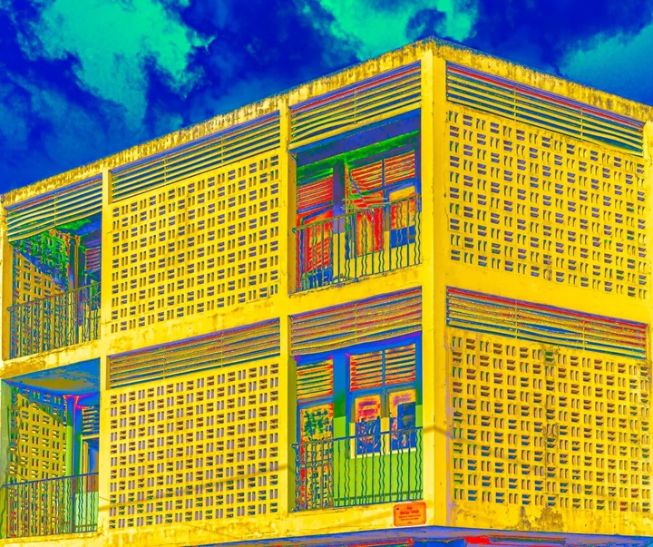 گالری آثار عکاسی کریستین گوتگبور از فرانسه