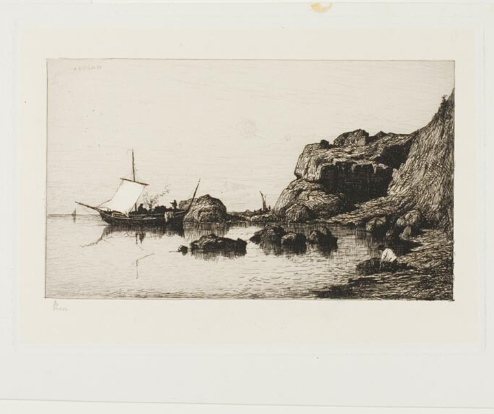 adolphe appian