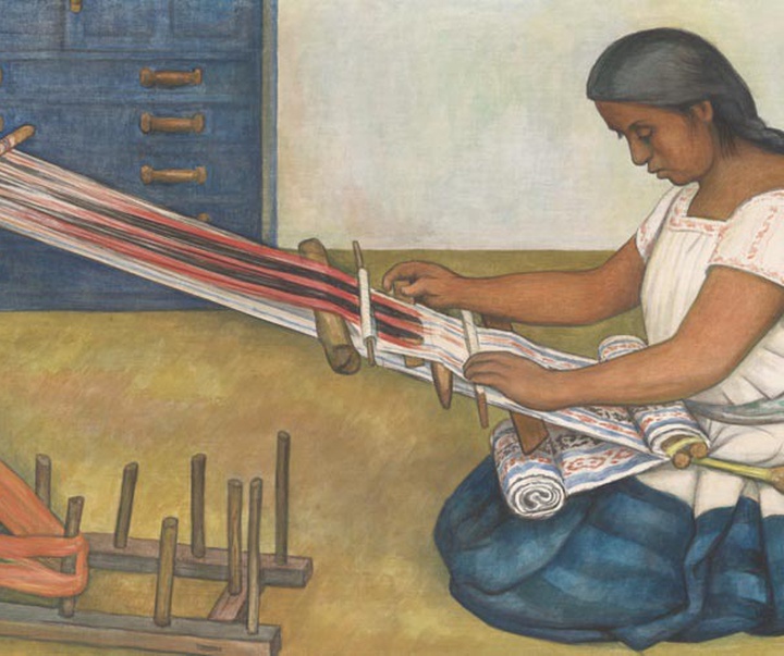 diego rivera