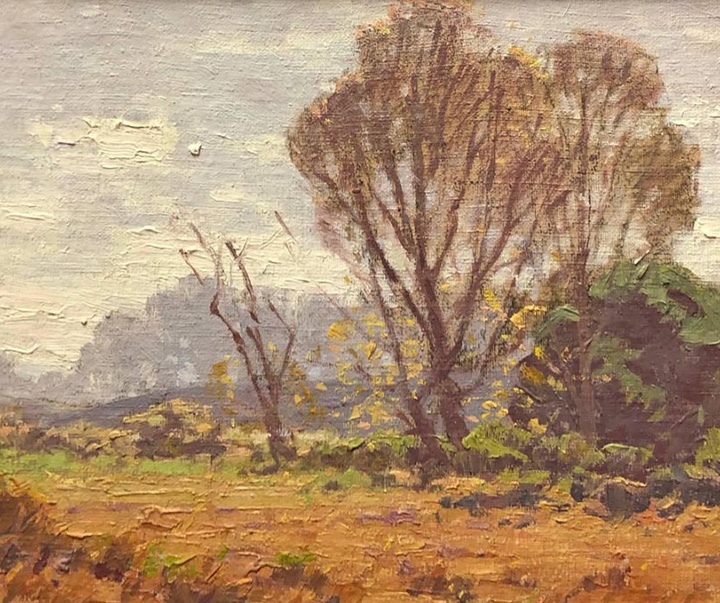 samuel hyde harris