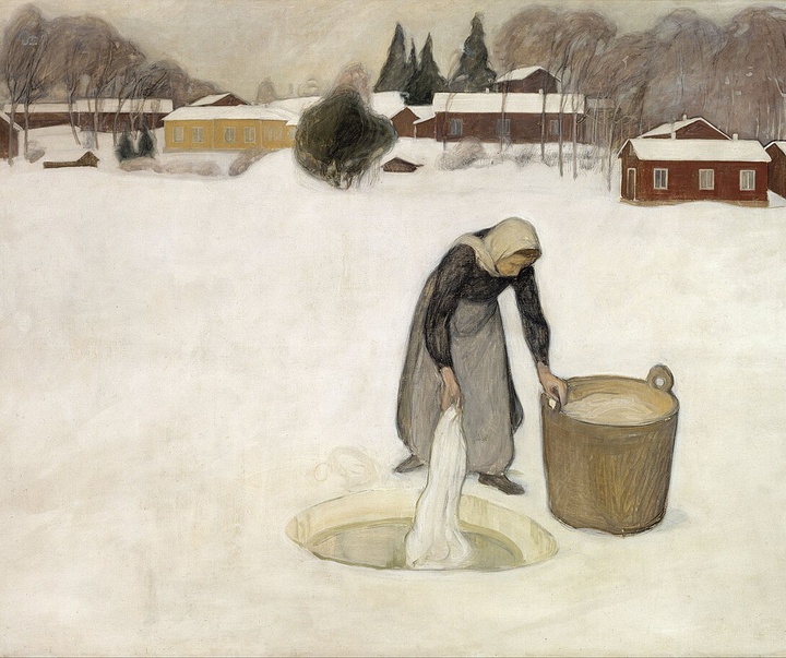 pekka halonen