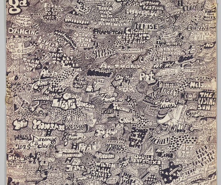 گیل اندرسون