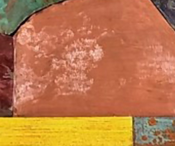 گالری آثار حجم پِر مارتی از اسپانیا