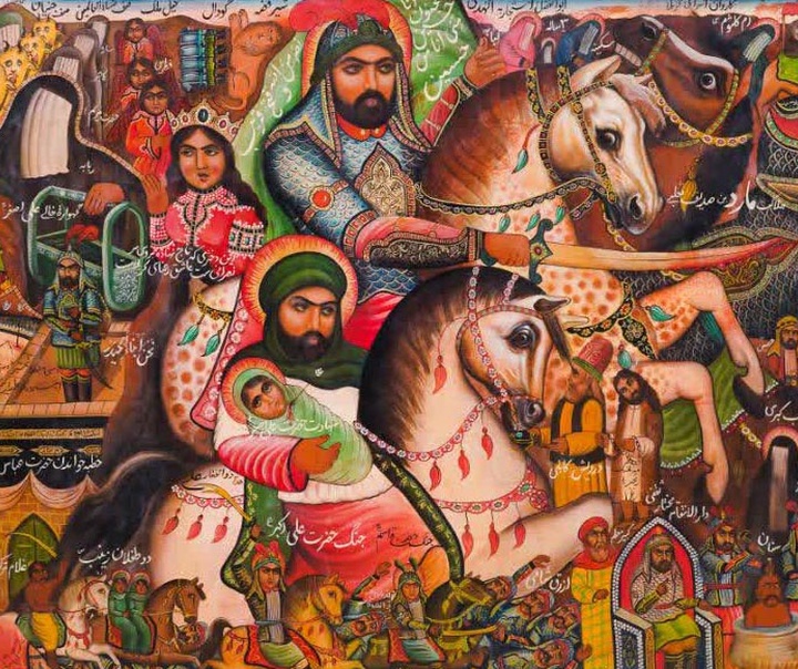 مهدی طالعی نیا