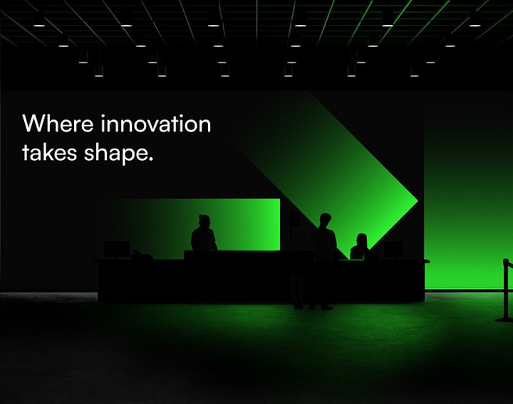 گالری آثار گرافیک لوکاس فیلدز از برزیل