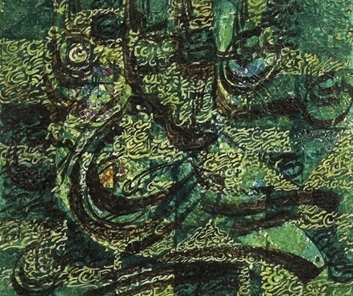 فرامرز پیلارام