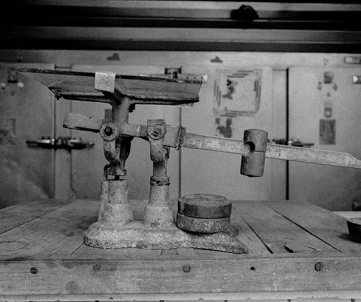 گالری آثار عکاسی داماریس بتانکور از کوبا