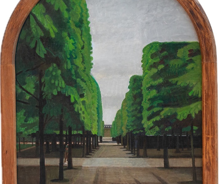 ایوان افرونسکی