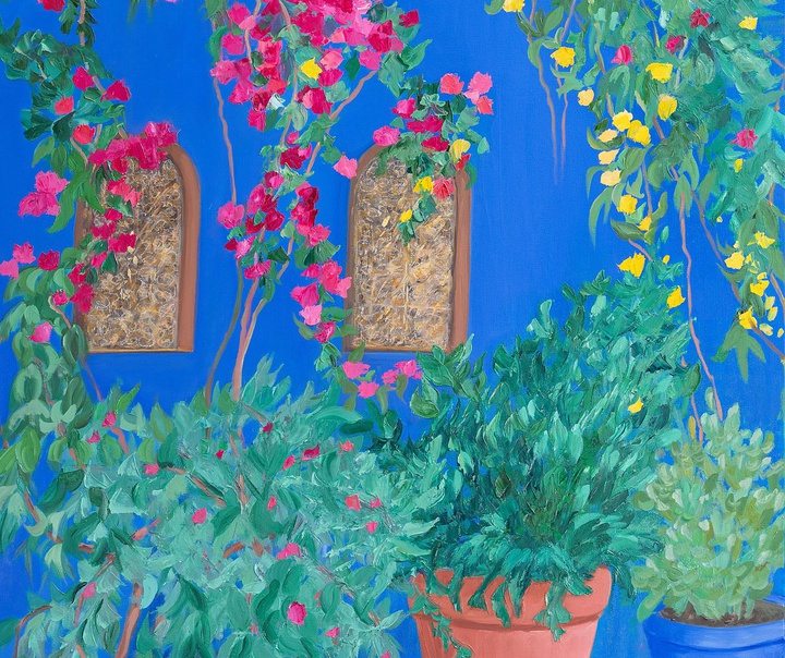 اگنس تیولیه