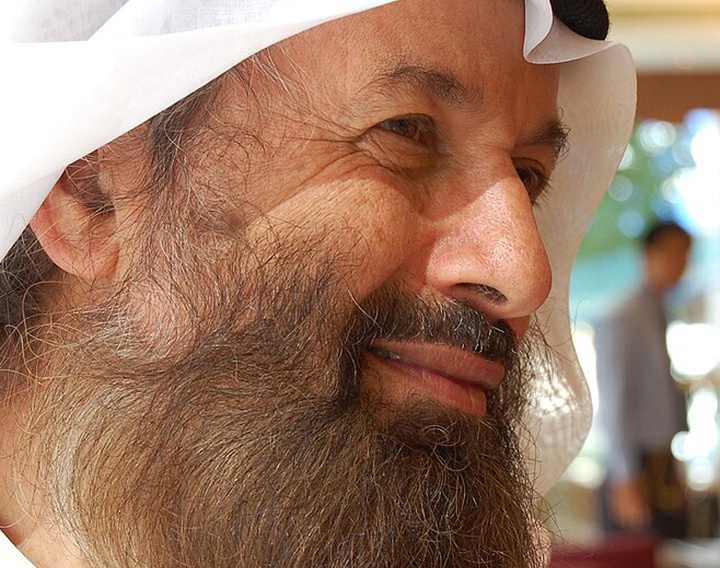 عبدالقادر الرئیس
