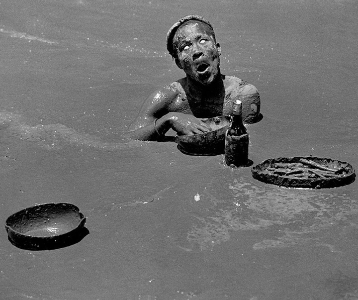 گالری آثار عکاسی کریستینا گارسیا رودرو از اسپانیا