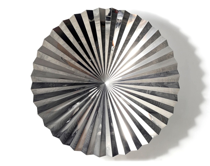 گالری آثار حجم آنیش کاپور از هند