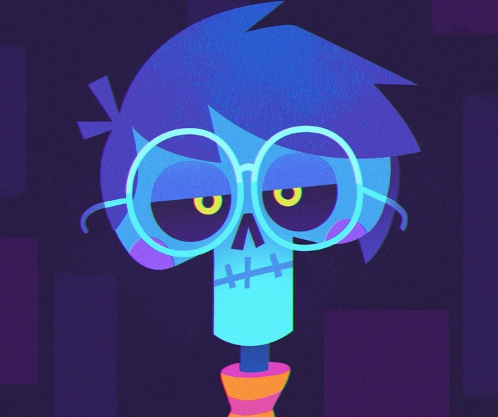 گالری تصویرسازی‌های هنریک لیرا از برزیل