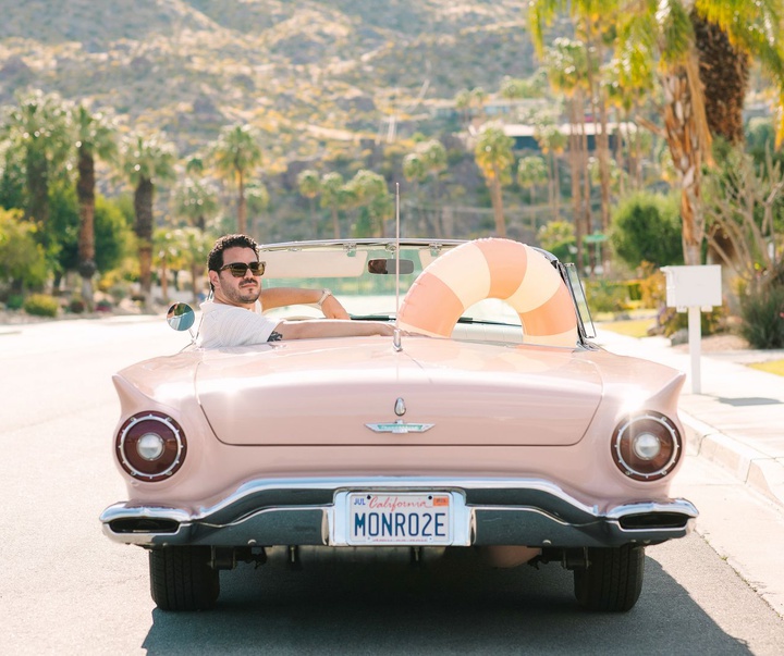 گالری آثار عکاسی پاول فوئنتس از بریتانیا