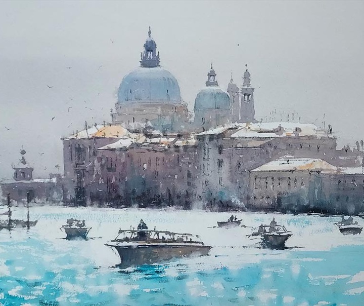 میشال یاسیویچ