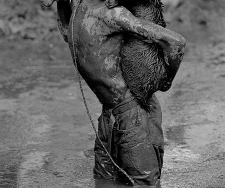 گالری آثار عکاسی کریستینا گارسیا رودرو از اسپانیا