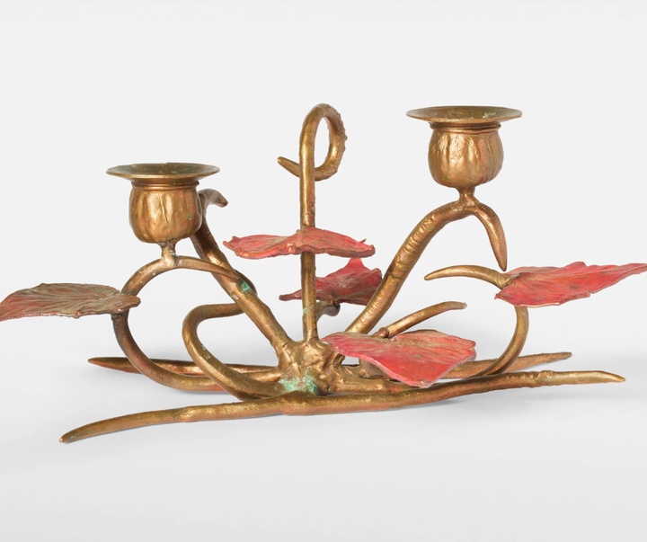 گالری آثار مجسمه و حجم کلود لالان از فرانسه