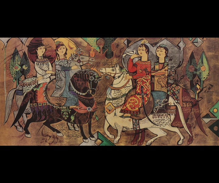sadegh tabrizi zadeh