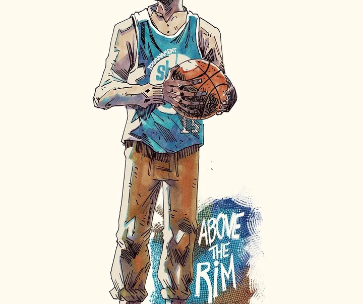 گالری آثار تصویرسازی خاویر باهامونده از شیلی