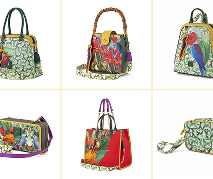 گالری تصویرسازی‌های گیرمو فلورس پاچکو از مکزیک