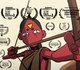 انیمیشن کوتاه مادر ۲۰۲۰، برگزیده جشنواره های بزرگ بین المللی