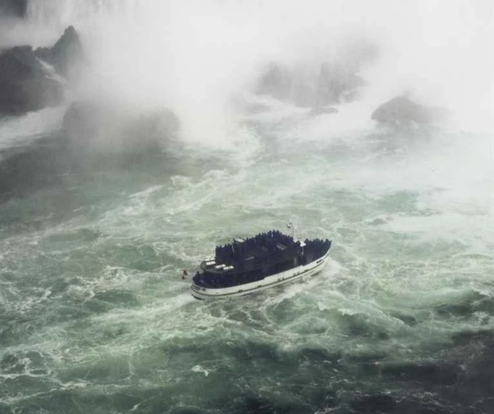 گالری آثار عکاسی آندریاس گورسکی از آلمان