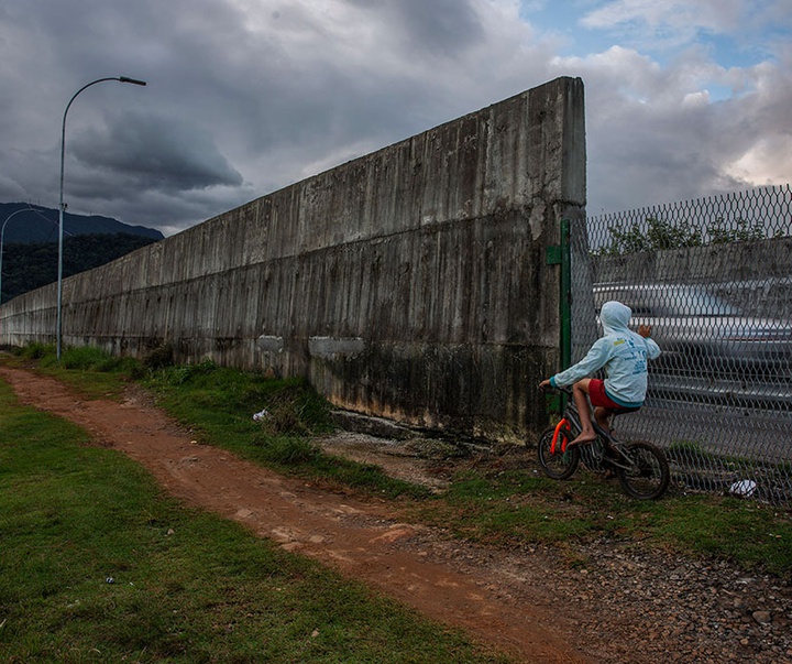 گالری آثار عکاسی لالو د آلمیدا از برزیل - قسمت دوم
