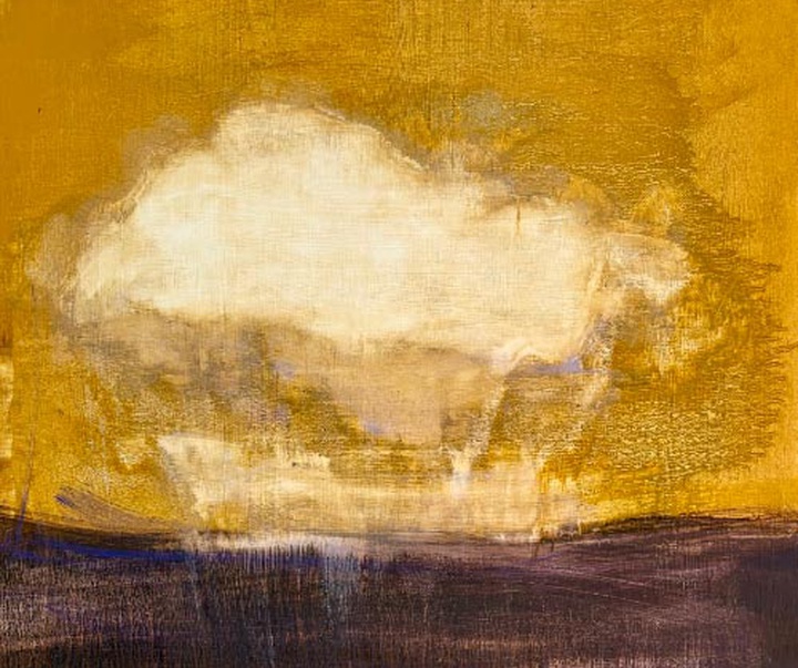 گالری نقاشی های دیوید کونیگزبرگ از آمریکا