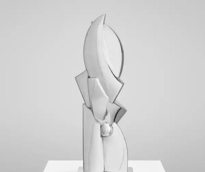 گالری آثار مجسمه و حجم سوفیا واری از یونان