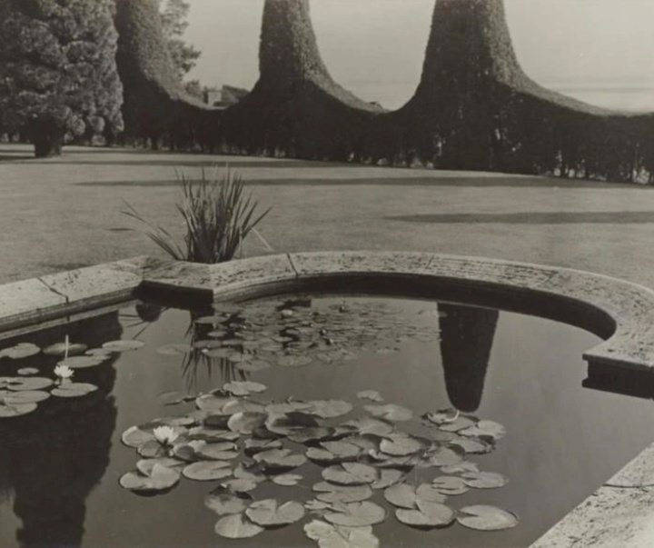 گالری آثار عکاسی آلبرت رنگر-پاتش از آلمان