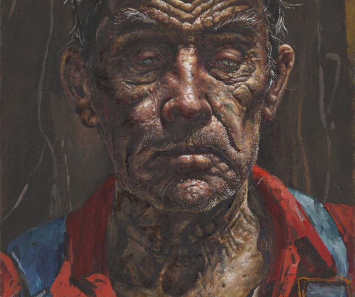 ivan albright