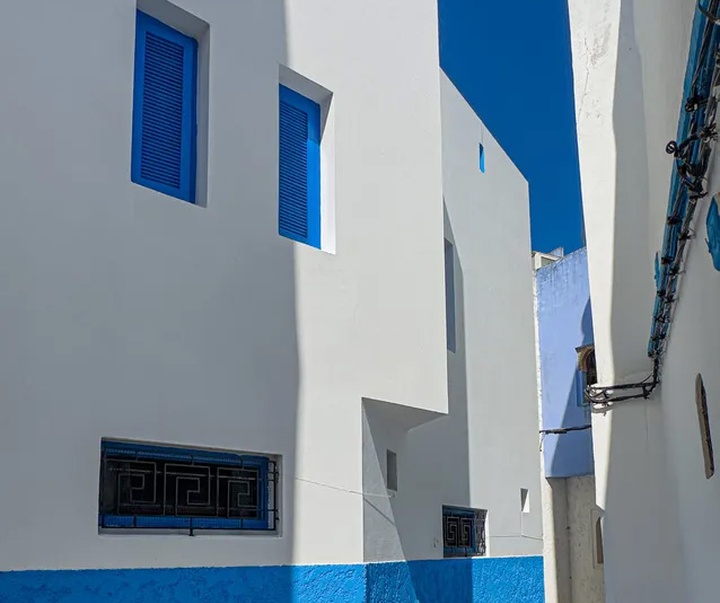 گالری آثار عکاسی کریستین گوتگبور از فرانسه