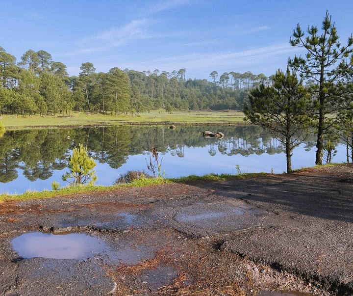گالری آثار عکاسی اروین آندرس فریر اوکانا از مکزیک