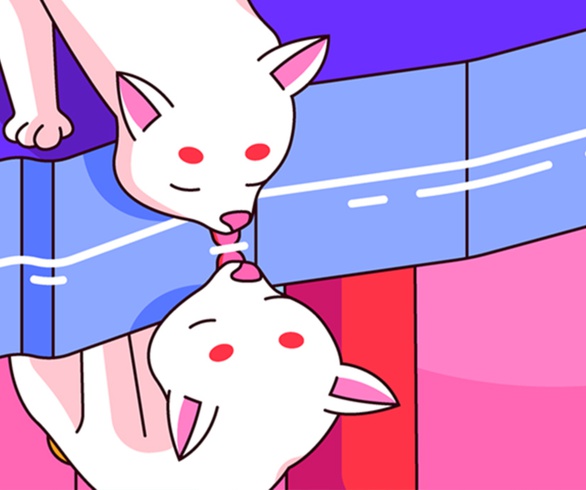 گالری آثار تصویرسازی رافائل راموس از ونزوئلا