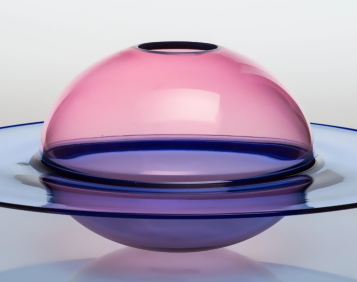 گالری آثار حجم لینو تاگلیاپیترا از ایتالیا