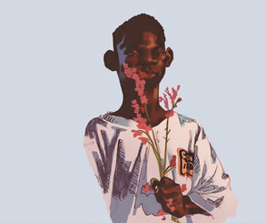 گالری تصویرسازی‌های پولا مانلی از آفریقای جنوبی - قسمت اول