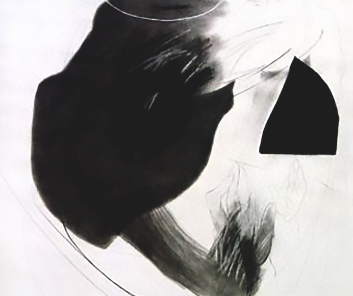 گالری تصویرسازی‌های بابک امجد