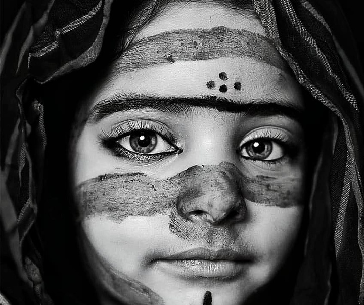 گالری آثار عکس سالم الوهیبی از عمان