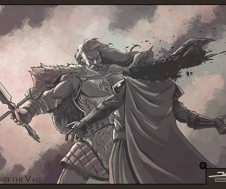 گالری آثار تصویرسازی خاویر باهامونده از شیلی