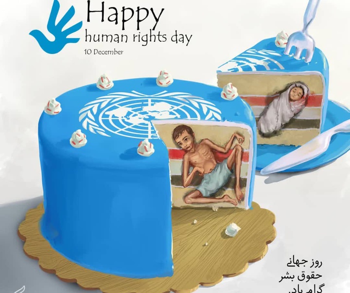 گالری آثار تصویرسازی محمدرضا موسوی