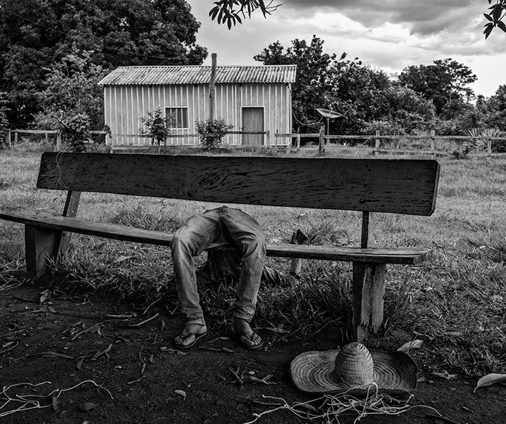 گالری آثار عکاسی لالو د آلمیدا از برزیل - قسمت دوم