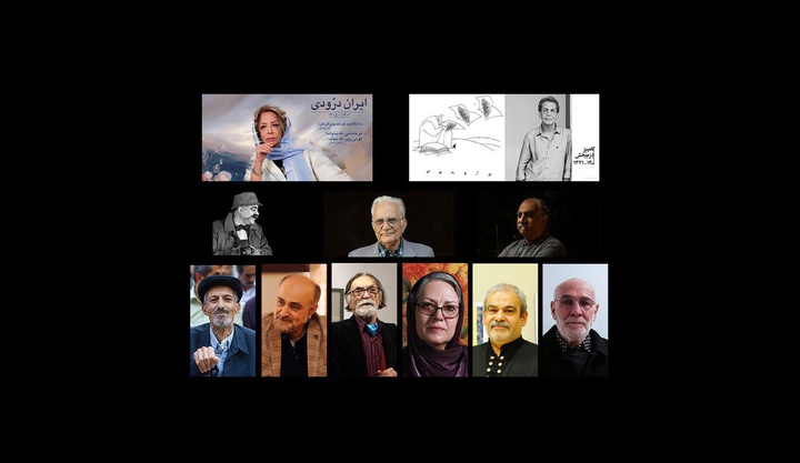 دستانی که دیگر طرح نمی‌زنند و نمی‌آفرینند/ افسوس‌های «تجسمی ۱۴۰۰»