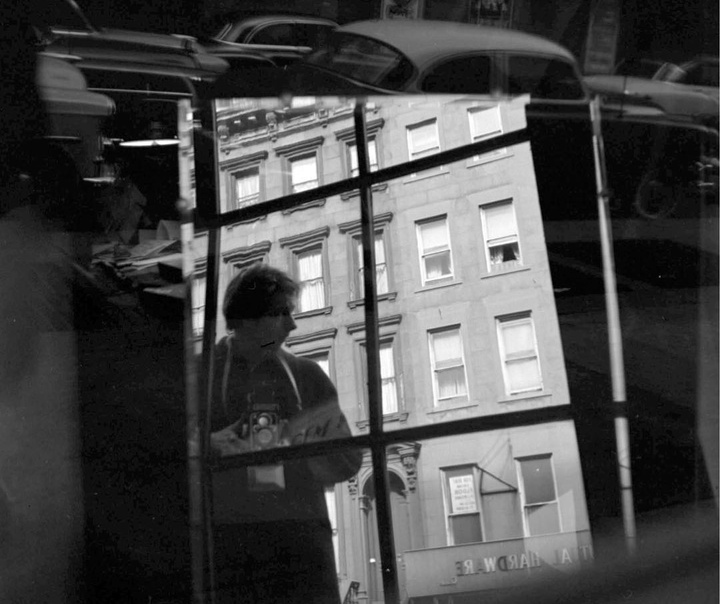 vivian maier