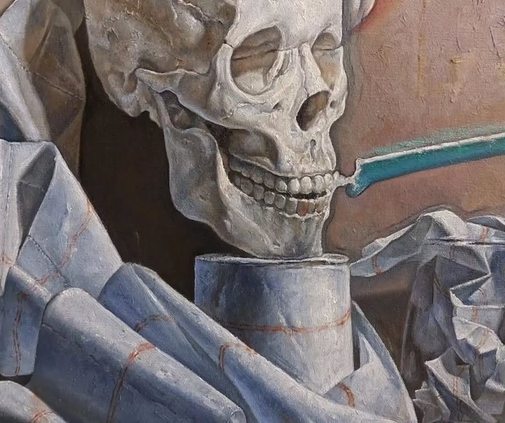 گالری نقاشی‌های لولا ماری از آرژانتین