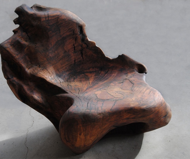 گالری آثار حجم آندرس آگیره از اکوادور