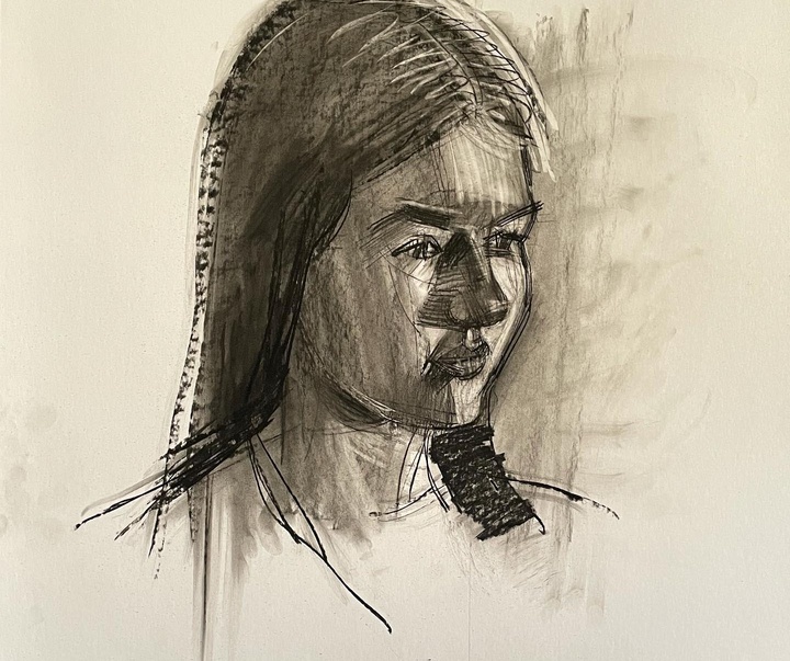 گالری نقاشی های برناردو سیسیلیانو از ایتالیا