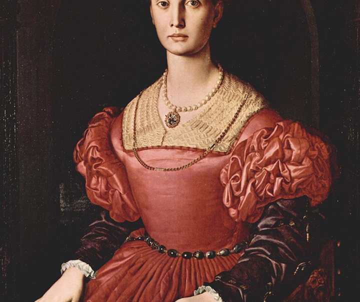آنیولو دی کزیمو (برونتسینو)