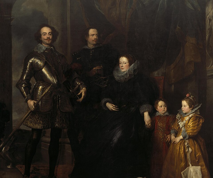 van dyck